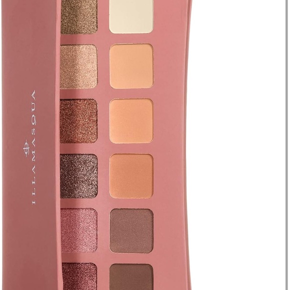 ❤️ ⭐️Illamasqua eyeshadow palette ❤️ - Picture 2 of 4